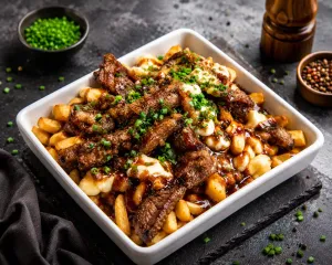 Chickasta Vancouver - Global restaurant in Vancouver – fine dining dishes, interior photos, and ambiance.
