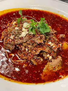 Dumpling King - Chinese restaurant in Richmond – fine dining dishes, interior photos, and ambiance.