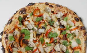 Pizza Garden Metrotown - Pizza restaurant in Burnaby – fine dining dishes, interior photos, and ambiance.