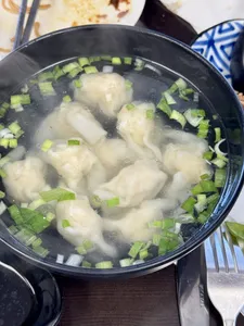 Shanghai Dumpling King Burnaby - Chinese restaurant in Burnaby – fine dining dishes, interior photos, and ambiance.