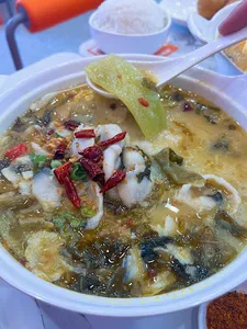 Fish With You Richmond - Hot Pot restaurant in Richmond – fine dining dishes, interior photos, and ambiance.