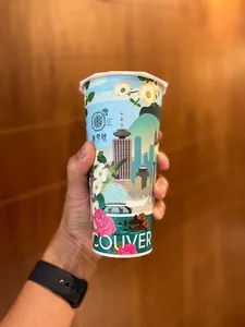 CHUN FUN HOW Vancouver - Bubble Tea restaurant in Vancouver – fine dining dishes, interior photos, and ambiance.