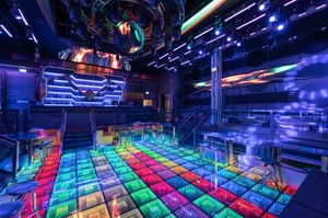 Zodiac Karaoke and Pub KTV - KTV & Club restaurant in Richmond – fine dining dishes, interior photos, and ambiance.