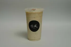 Typhoon Bubble Tea Taiwanese Cuisine - Taiwanese & HK Cafe restaurant in Richmond – fine dining dishes, interior photos, and ambiance.