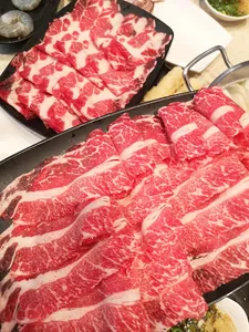 Happy Lamb Hot Pot Burnaby - Hot Pot restaurant in Burnaby – fine dining dishes, interior photos, and ambiance.