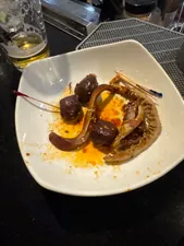 Review photo uploaded by EK at Spark Kitchen and Bar
