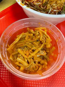 Snail Rice Noodle King Burnaby - Chinese restaurant in Burnaby – fine dining dishes, interior photos, and ambiance.