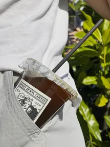 Penny Penny Coffee - Cafe restaurant in Vancouver – fine dining dishes, interior photos, and ambiance.