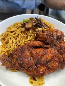 Review photo uploaded by Gloria at Shanghai Dumpling King Richmond