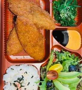 Zenbu Aburi - Japanese & Sushi restaurant in Richmond – fine dining dishes, interior photos, and ambiance.