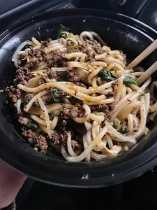 Xiang Yuan Qiao Yunnan Cross Bridge Rice Noodle Burnaby - Chinese restaurant in Burnaby – fine dining dishes, interior photos, and ambiance.