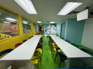 Papa World - For Kids restaurant in Richmond – fine dining dishes, interior photos, and ambiance.