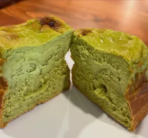 Flour Dance - Dessert restaurant in Richmond – fine dining dishes, interior photos, and ambiance.