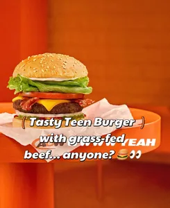 Review photo uploaded by A&W CA at A&W Canada