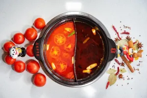 Yuan’s Hot Pot - Hot Pot restaurant in Richmond – fine dining dishes, interior photos, and ambiance.