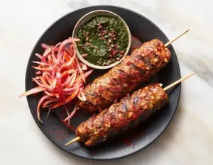 Momo Factory Davie - Asian restaurant in Downtown Vancouver – fine dining dishes, interior photos, and ambiance.