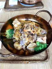 Review photo uploaded by wezzyo at JOJO POT