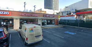 Grand Chinese Restaurant - Chinese restaurant in Burnaby – fine dining dishes, interior photos, and ambiance.