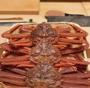 Masa Ishibashi - Japanese & Sushi restaurant in Richmond – fine dining dishes, interior photos, and ambiance.