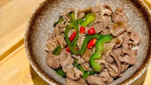 Meetrice Noodle Burnaby - Chinese restaurant in Burnaby – fine dining dishes, interior photos, and ambiance.