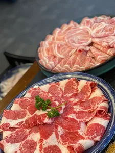 Review photo uploaded by Gloria at Beijing Hot Pot