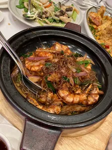 Lanxuan Restaurant - Dim Sum restaurant in Richmond – fine dining dishes, interior photos, and ambiance.