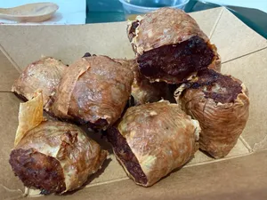 Review photo uploaded by Leah at Ng Kee Cafe