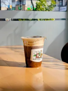 Penny Penny Coffee - Cafe restaurant in Vancouver – fine dining dishes, interior photos, and ambiance.