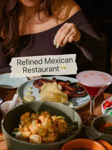 Review photo uploaded by Mila🌼💛 at Acuyo Mexican Restaurant