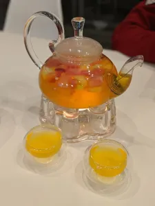 Slothfuls - Bubble Tea restaurant in Burnaby – fine dining dishes, interior photos, and ambiance.