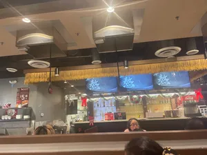 Review photo uploaded by A customer at Happy Lamb Hot Pot Coquitlam