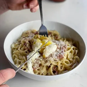 Egg & Co. - Brunch restaurant in Vancouver – fine dining dishes, interior photos, and ambiance.