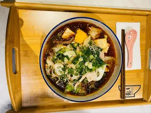 Spicy Pro Hot Pot - Hot Pot restaurant in Richmond – fine dining dishes, interior photos, and ambiance.