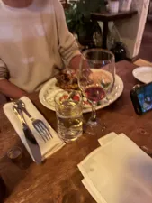 Review photo uploaded by A customer at Vassilis souvlaki greek taverna