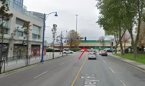 Quds Halal Noodle House - Chinese restaurant in Richmond – fine dining dishes, interior photos, and ambiance.