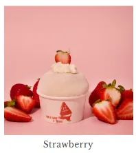 Tutto Belle Il Gelato - Dessert restaurant in Vancouver – fine dining dishes, interior photos, and ambiance.