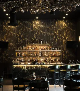 House of Dawn Steakhouse - North American restaurant in Richmond – fine dining dishes, interior photos, and ambiance.