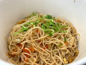 OLD STREET EXPRESS - Taiwanese & HK Cafe restaurant in Richmond – fine dining dishes, interior photos, and ambiance.