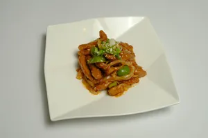 Typhoon Bubble Tea Taiwanese Cuisine - Taiwanese & HK Cafe restaurant in Richmond – fine dining dishes, interior photos, and ambiance.