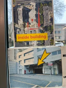 Quds Halal Noodle House - Chinese restaurant in Richmond – fine dining dishes, interior photos, and ambiance.