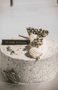 Daily Delicious - Dessert restaurant in Richmond – fine dining dishes, interior photos, and ambiance.