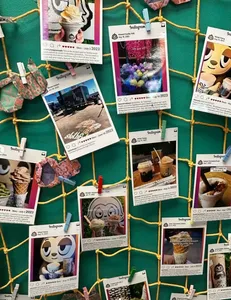 Slothfuls - Bubble Tea restaurant in Burnaby – fine dining dishes, interior photos, and ambiance.