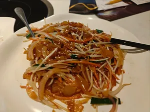 A BITE OF SHUNDE - Chinese restaurant in Richmond – fine dining dishes, interior photos, and ambiance.