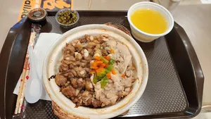 AJEA NOODLE - Szechuan Spicy restaurant in Richmond – fine dining dishes, interior photos, and ambiance.