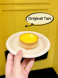 Castella Cheesecake YVR OUTLET - Dessert restaurant in Richmond – fine dining dishes, interior photos, and ambiance.