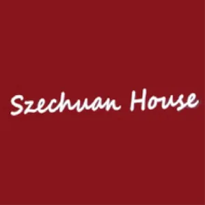 Szechuan House - Logo
