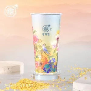 CHUN FUN HOW Burnaby Bubble Tea restaurant in Burnaby – fine dining dishes, interior photos, and ambiance.