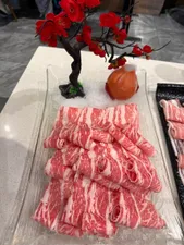 Review photo uploaded by Lan Lan at Happy Lamb