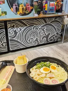 Review photo uploaded by sisi509 at Poke N Chat