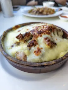 I Cafe Express - Taiwanese & HK Cafe restaurant in Vancouver – fine dining dishes, interior photos, and ambiance.